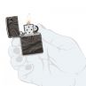 Зажигалка бензиновая Marble Pattern, ZIPPO, США_00819180061086524851.jpg