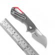 Нож складной Isonzo, 4,9 см, MKM Knives, Италия_00808270064529795010.jpg