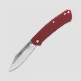 Нож складной Proper, 7,2 см, BENCHMADE, США, 