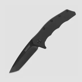Нож полуавтоматический складной Thicket, 7,6 см, KERSHAW, США, KERSHAW (США)