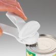 Открывалка для консервных банок KLU, серия Plastic tools, Westmark, Германия_00790880054771641637.jpg
