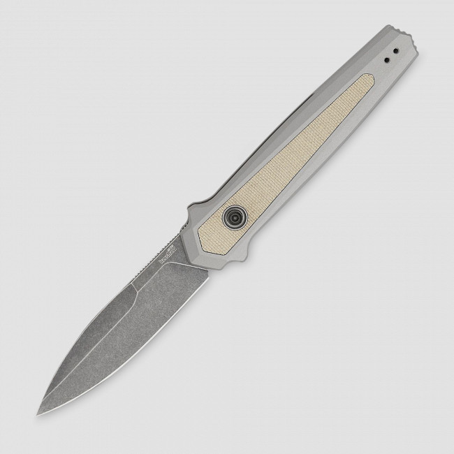Нож автоматический складной Launch 15, 8,9 см, KERSHAW, США