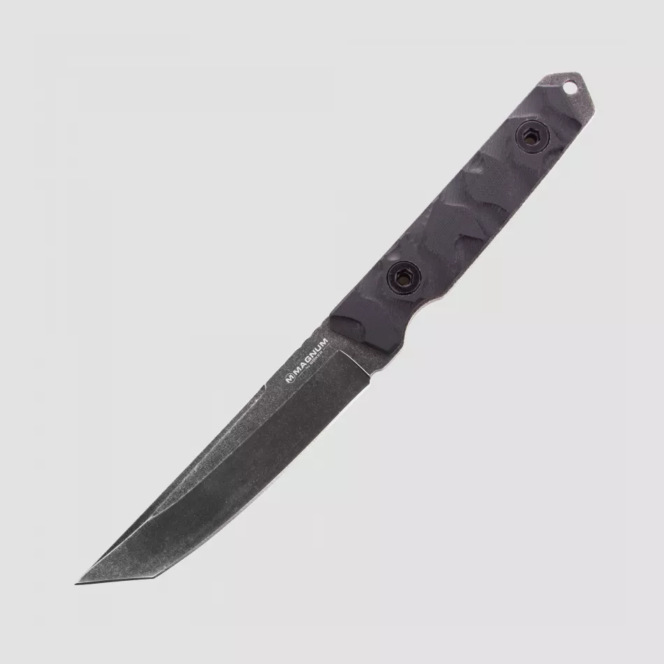 Нож с фиксированным клинком Sierra Delta Tanto, 13 см, BOKER, Германия