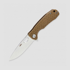 Нож складной Flipper S, 7,1 см, HONEY BADGER, ЮАР, HONEY BADGER (ЮАР)