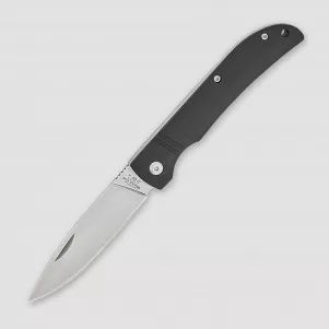 Нож складной Bear &amp; Son Slip Joint, 9 см, BEAR &amp; SON, США, BEAR & SON