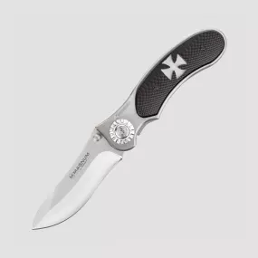 Нож складной Iron Cross, BOKER, Германия, 