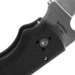 Нож складной Shaman, 9,1 см, SPYDERCO, США_00798260067942015434.jpg