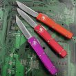 Нож автоматический фронтальный выкидной Ultratech, 8,7 см, MICROTECH, США_00810490058283421821.jpg