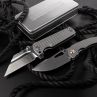 Нож складной Xcellerator, 9,8 см, ARTISAN CUTLERY, Китай_00813770042158774715.jpg