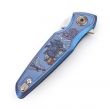 Нож складной Pandia, 8,3 см, SPARTAN BLADES, США_00823650049064733911.jpg