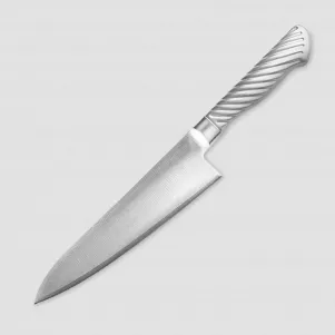 Нож кухонный поварской Шеф, 18 см, серия Pro, TOJIRO, Япония, Кухонные ножи TOJIRO