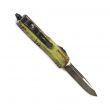 Нож автоматический фронтальный выкидной UTX-85, 7,9 см, MICROTECH, США_00820420042106294270.jpg