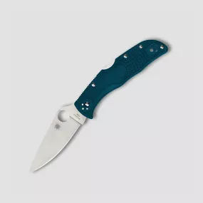 Нож складной Endela, 8,7 см, SPYDERCO, США, 