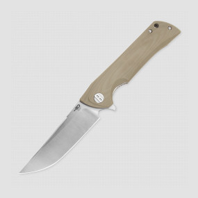 Нож складной Paladin, 10 см, BESTECH KNIVES, Китай, Городские EDC-ножи