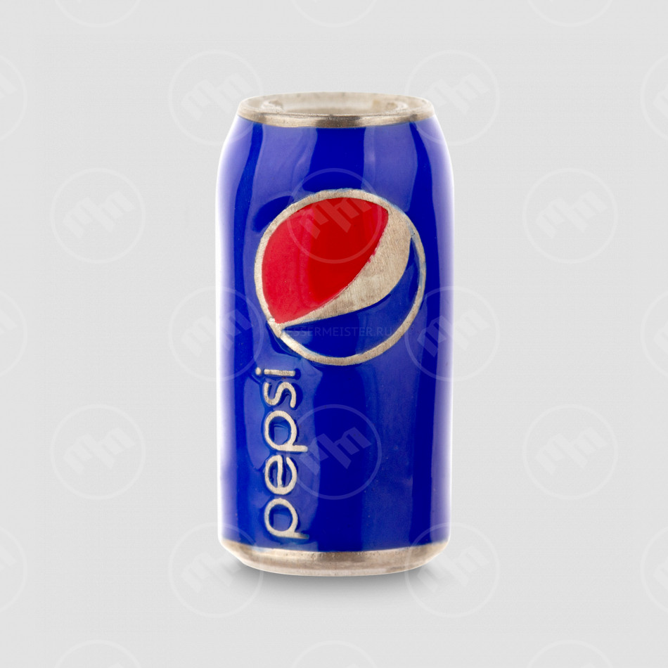 Бусина для темляка, EVIL SKULL, Россия