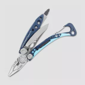 Мультитул Skeletool, 7 инструментов, LEATHERMAN, США, Мультитулы