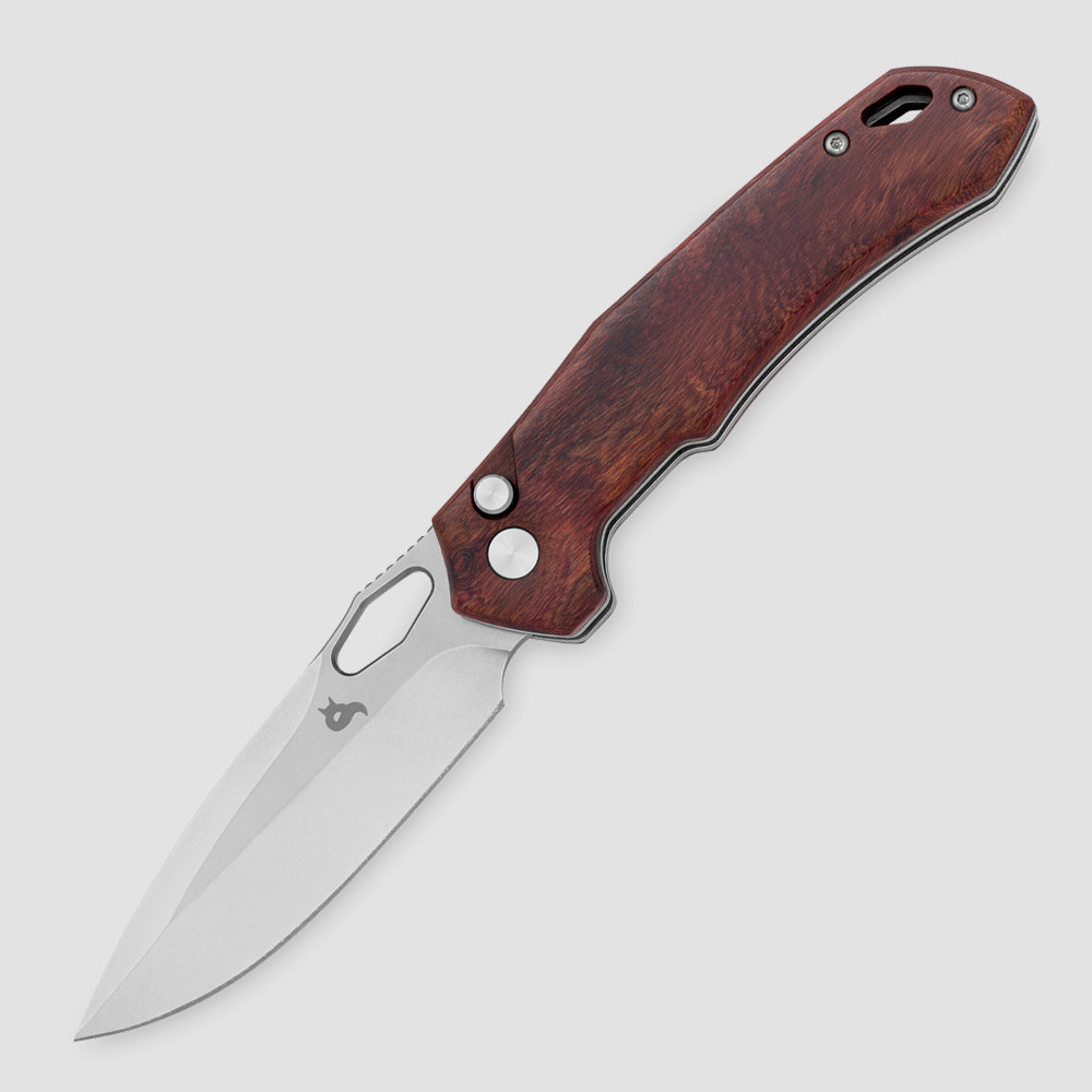 Нож складной Blackfox Atros, 8,5 см, FOX, Италия