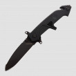 Нож складной MF3 Ingredior D Black, EXTREMA RATIO, Италия_00786820037752884766.jpg