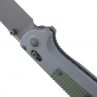 Нож складной Redoubt, 9 см, BENCHMADE, США_00818310059969115131.jpg