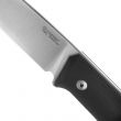 Нож с фиксированным клинком B35, 9 см, LionSteel, Италия_00807550040282217404.jpg