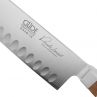 Профессиональный поварской кухонный нож японский Шеф 18 см, ручка из дуба, серия Alpha Fasseiche, GUDE, Золинген, Германия_00799850056996184661.jpg