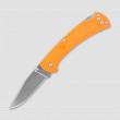 Нож складной 112 Slim Select, 7,6 см, BUCK, США_00802110057624113574.jpg