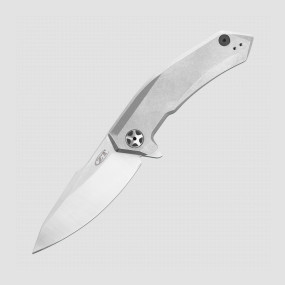 Нож складной 0095, 9,1 см, ZERO TOLERANCE, США, Городские EDC-ножи