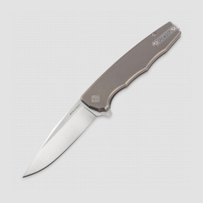 Нож складной Strategy, 8,9 см, OCASO, США, Акции