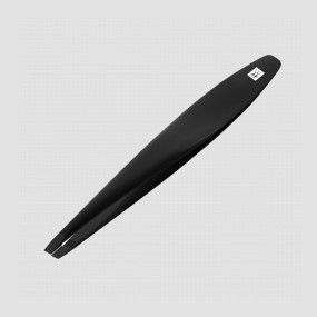 Пинцет наклонный 9 см, Twinox M, ZWILLING J.A. HENCKELS, Германия, Пилки и пинцеты маникюрные