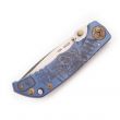Нож складной Harsey Folding, 10 см, SPARTAN BLADES, США_00815450040436052223.jpg