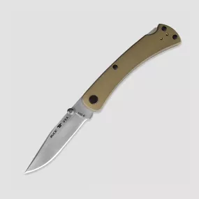 Нож складной 110 Slim Pro TRX, 9,5 см, BUCK, США, BUCK (США)