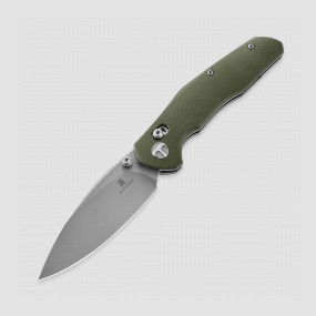 Нож складной Ronan, 8,3 см, BESTECH KNIVES, Китай, Городские EDC-ножи