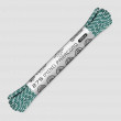 Паракорд 275 световозвращающий aquamarine, 10 м, серия Cord 275, CORD, Россия_00821950067225391084.jpg