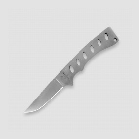 Нож с фиксированным клинком Kitty Caper, 5,7 см, KATZ, США, KATZ (США)