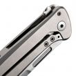 Нож складной Skinny, 8,4 см, LionSteel, Италия_00816600048167767765.jpg
