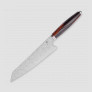 Нож поварской кухонный Киритсуке, 20,3 см, QSP KNIFE, Китай