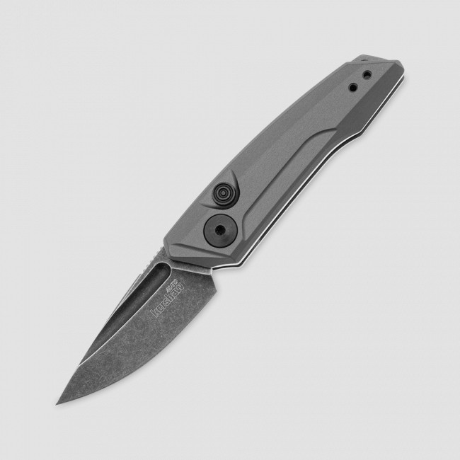 Нож автоматический складной Launch 9, 4,6 см, KERSHAW, США