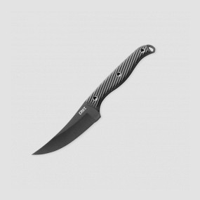 Нож с фиксированным клинком Clever girl, 11,6 см, CRKT, США, Американские охотничьи ножи