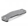 Нож полуавтоматический складной Eris, Stonewashed Blade, Steel Handle with Titanium Carbo-Nitride Coating, KERSHAW, США_00791180063547909059.jpg