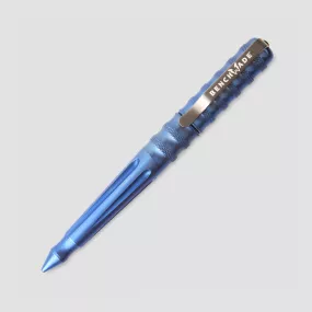 Ручка тактическая Body, 13,5 см, BENCHMADE, США, Тактические ручки BENCHMADE