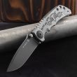 Нож складной Harsey Folding, 10 см, SPARTAN BLADES, США_00820140078368705666.jpg