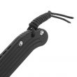 Нож автоматический складной LUDT 8,6 см, MICROTECH, США_00797760064497655284.jpg