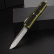 Нож автоматический фронтальный выкидной Daytona, 7,9 см, MICROTECH, США_00819500054273733740.jpg