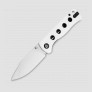 Нож складной Canary , 7,2 см, QSP KNIFE, Китай