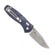Нож полуавтоматический складной Barrage Mini, 7,4 см, BENCHMADE, США_00816850064014932816.jpg