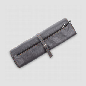 Чехол для хранения и перевозки 5-ти кухонных ножей, ART QUEEN, Россия, ART QUEEN (Россия)