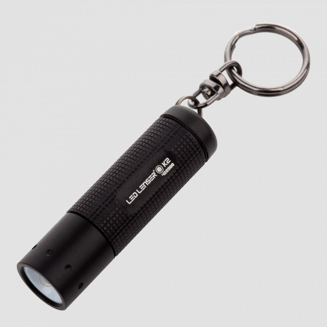 Фонарь - брелок для ключей, светодиодный, 8202, LED LENSER, Германия