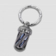 Брелок - стальной Acorn Dice, LionSteel, Италия_00796770051828655992.jpg