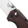 Нож складной Grizzly Creek Folder w/ Gut Hook, BENCHMADE, США_00788290053731296474.jpg