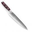 Профессиональный поварской кухонный нож 25 см, Gyuto, дамасская сталь, серия GOU 161, YAXELL, Япония_00796990063292158022.jpg